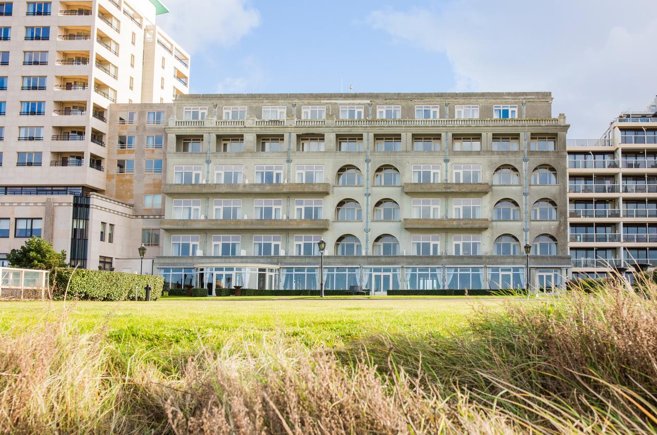 The Historic Huis Ter Duin Noordwijk Eksteriør billede
